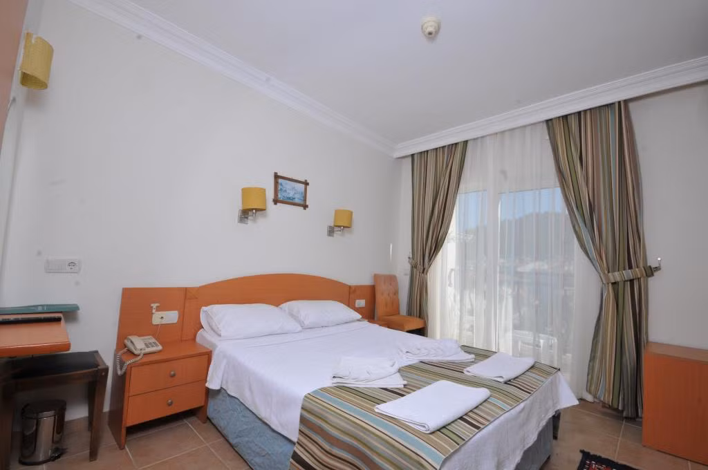 The Park Marmaris Otel — 3