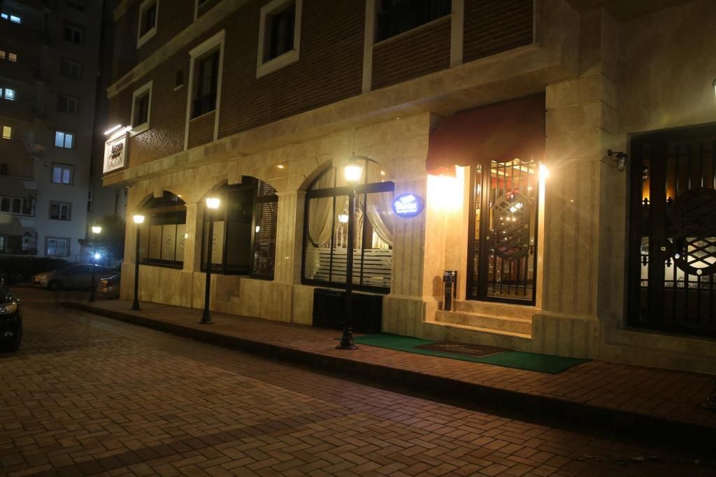 Otel Resmi
