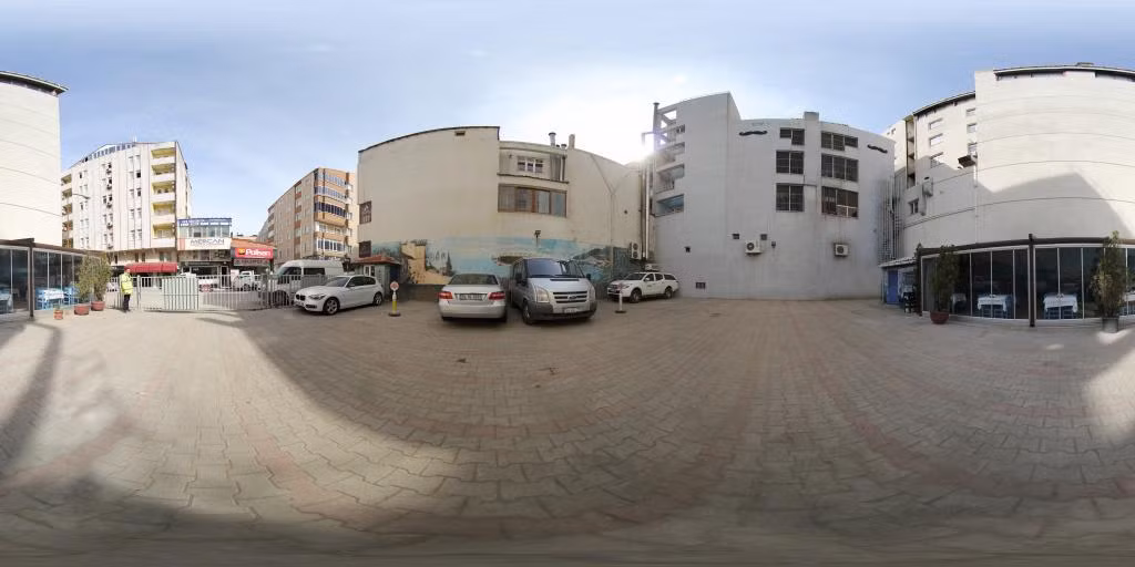 Şapcı Prestige Hotel — 3