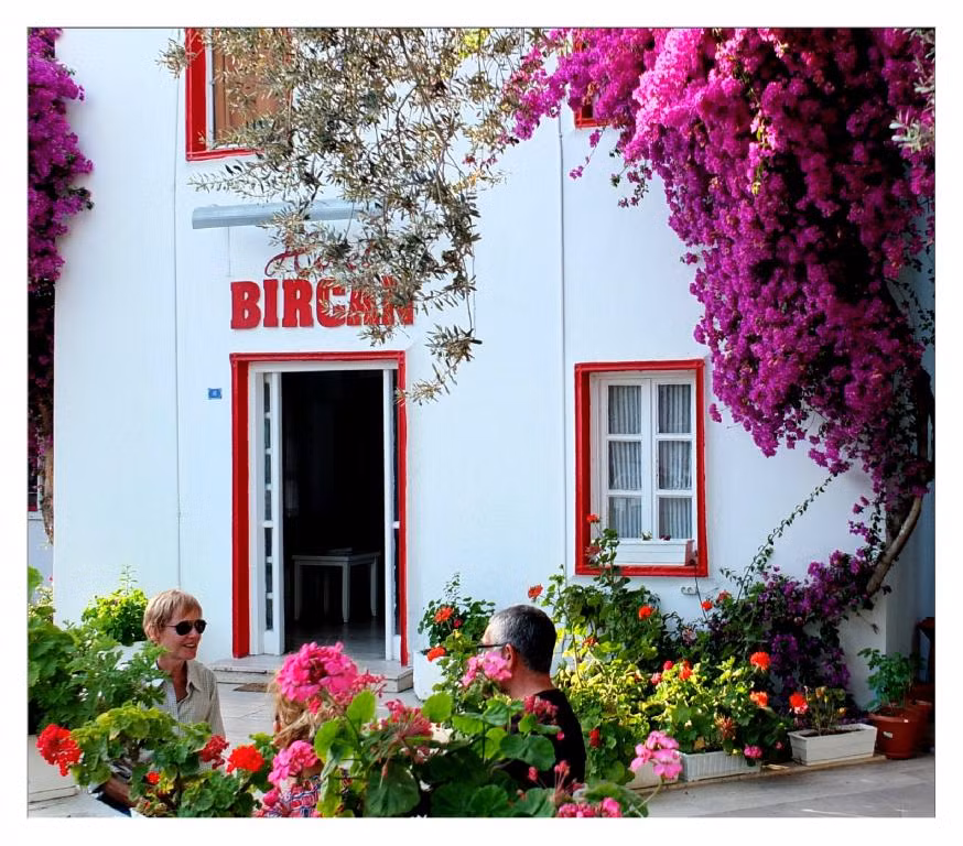Bircan Hotel Bodrum — 3