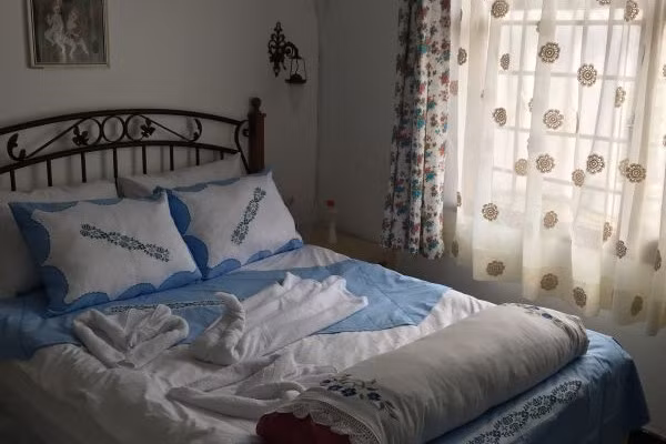 Athena Pansiyon Şirince — 7