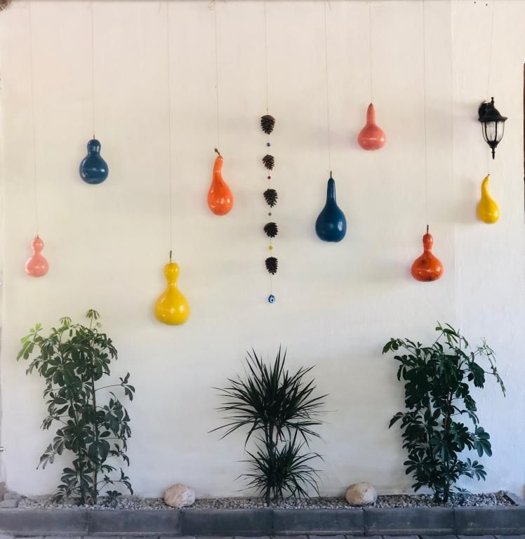 Faralya Misafir Evi — 3