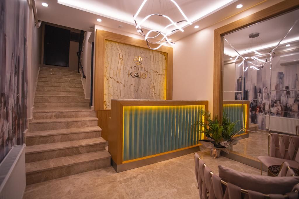 Hotel Kale 17 — 4