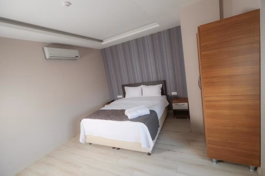 Grand Dost Hotel