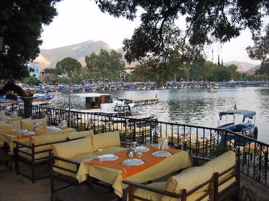 Nehir Suit Otel 