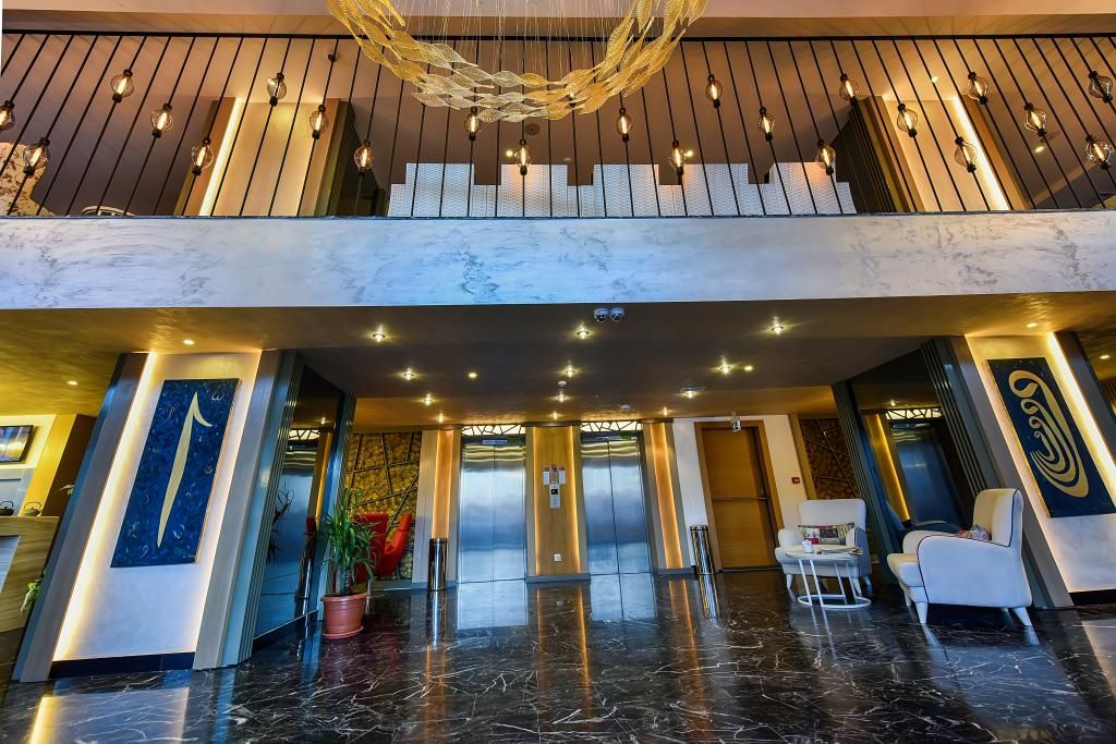 Kuhla Otel — 6