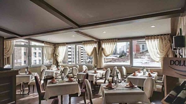 Koza Suit Otel — 5