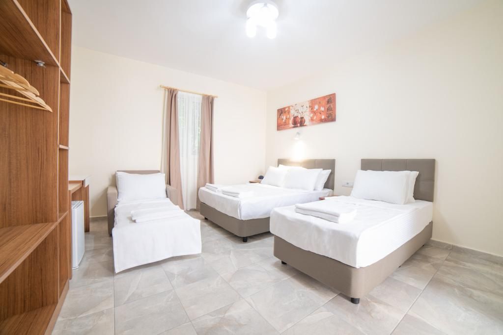 9 Bodrum Butik Hotel — 9