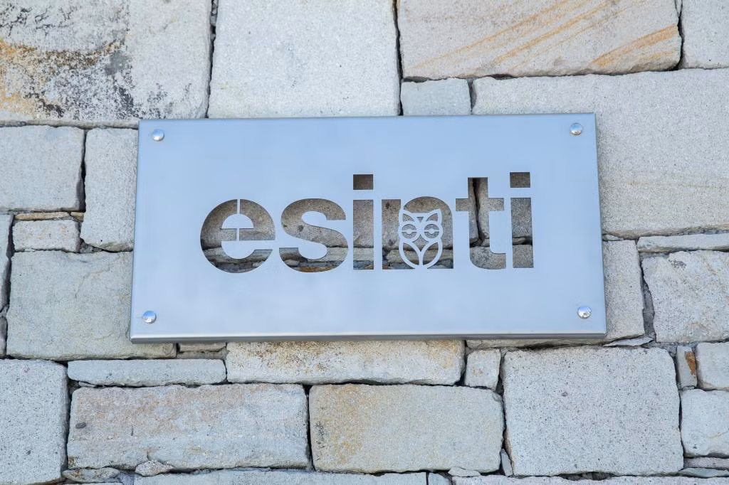 Esinti Otel — 3