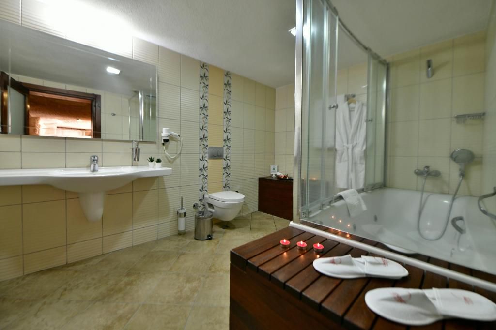 Cappadocia Estates Hotel — 8
