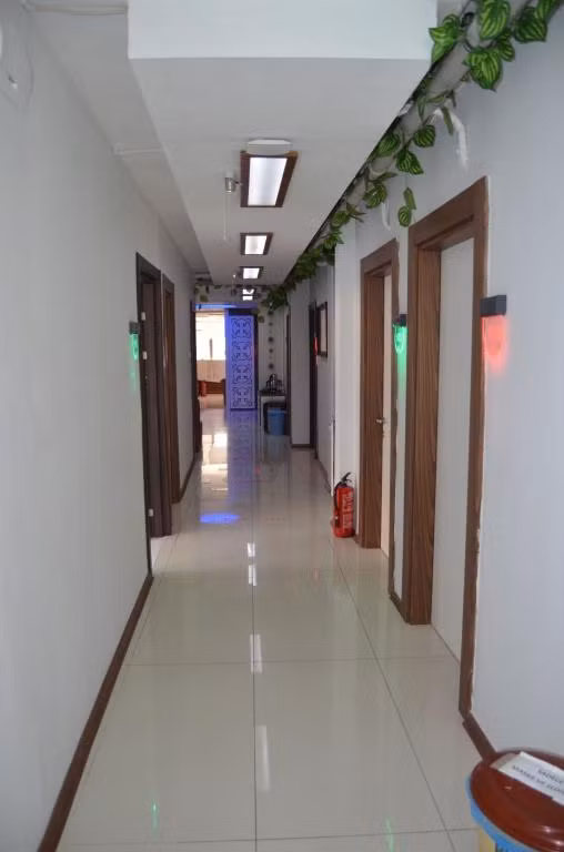 Grand Antalya Hotel — 4