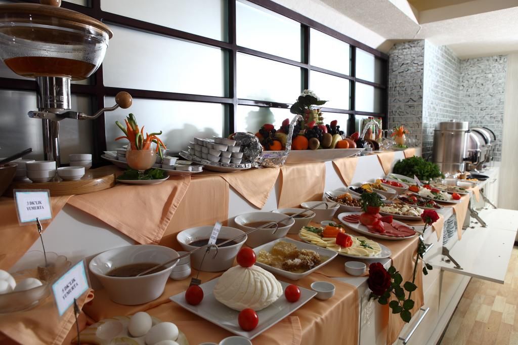 Sivas Sultan Hotel — 8