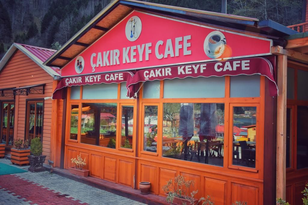 Çakıroğlu Villa Kent — 4