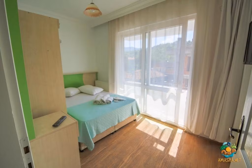 Çakraz Sahil Motel — 7