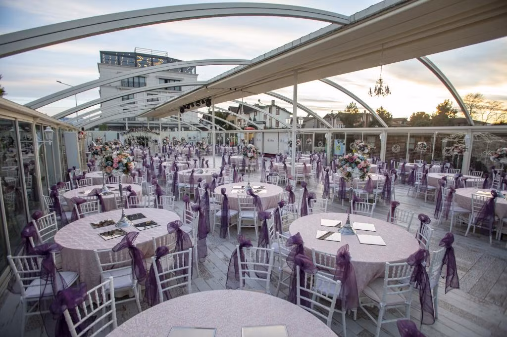 Aktuğ Elegance Hotel — 8