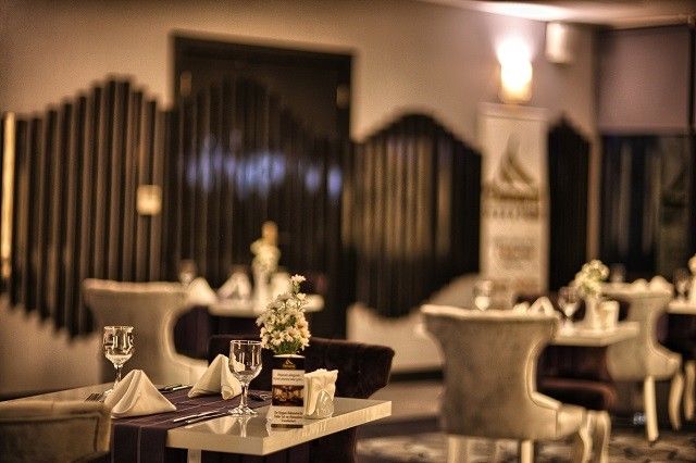 Demonti Otel — 9