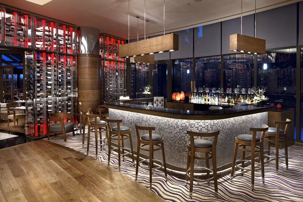 Sürmeli İstanbul Hotel — 4