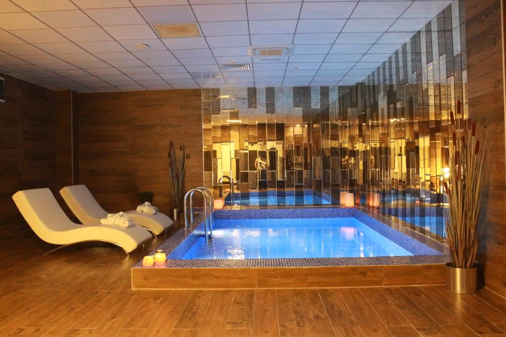 Svalinn Hotel — 5