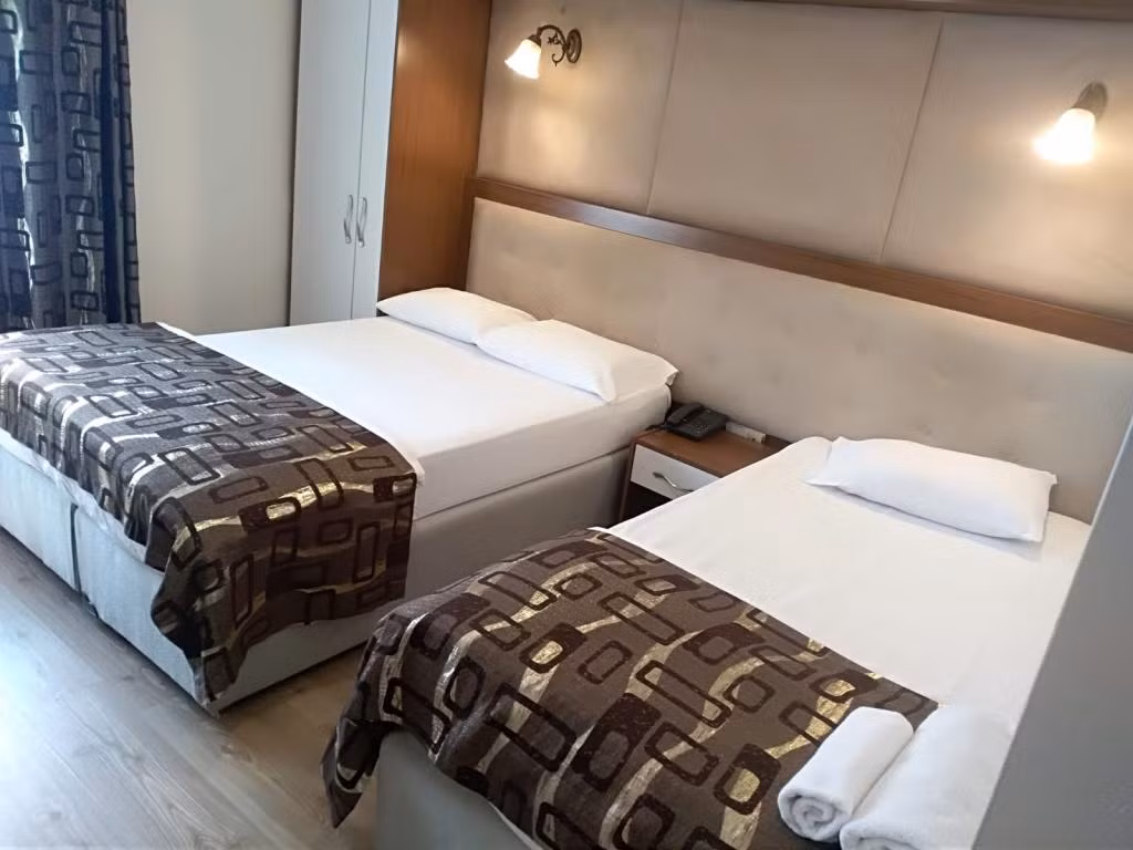 Sivas Divan Otel — 6