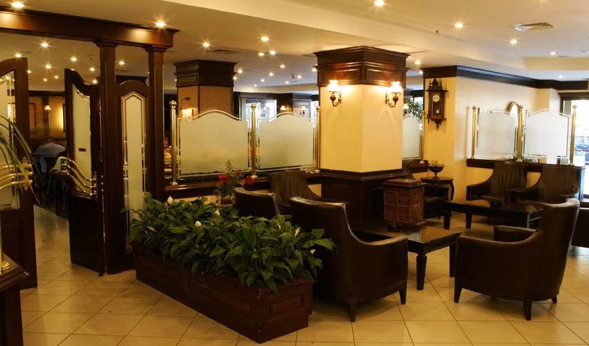 Karaca Otel — 4
