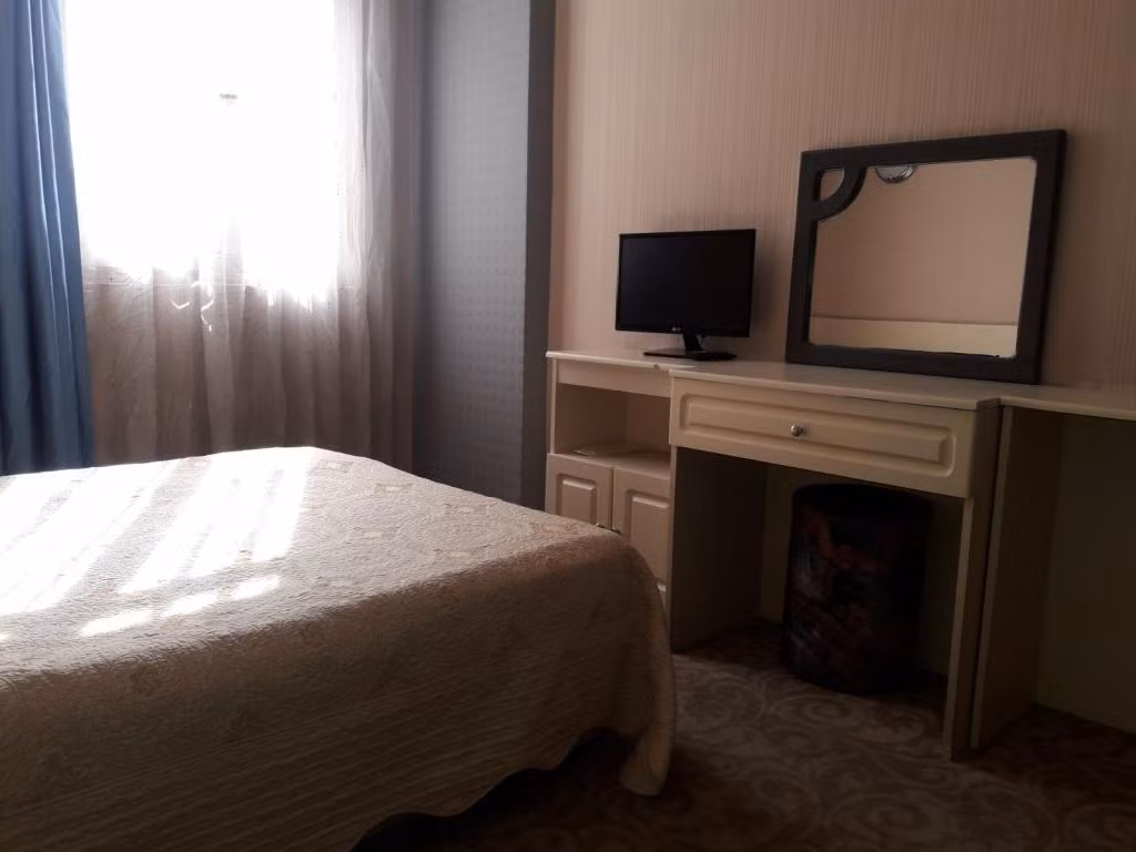 Yıldız Otel Ankara — 4