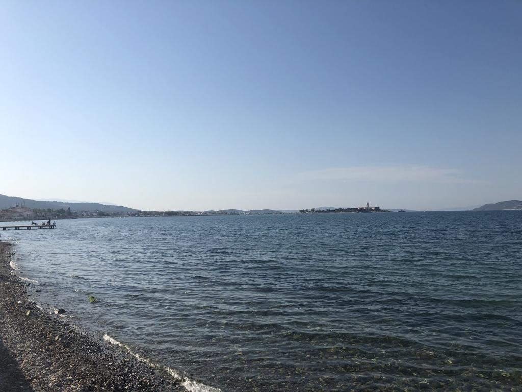 Serin Otel Urla — 7