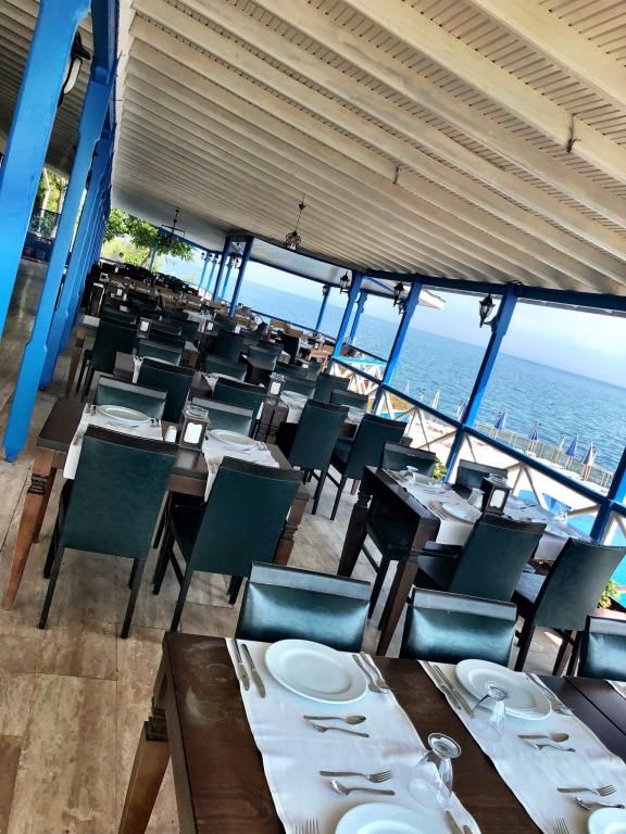 Family Resort Hotel — 6
