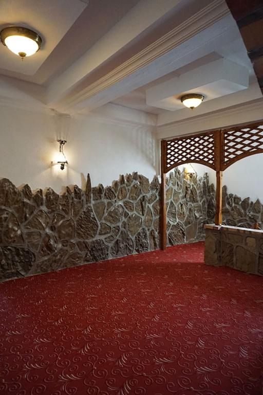 Aqua Boss Hotel — 6