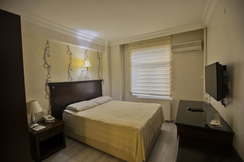 Hotel Şahiner Niğde — 6