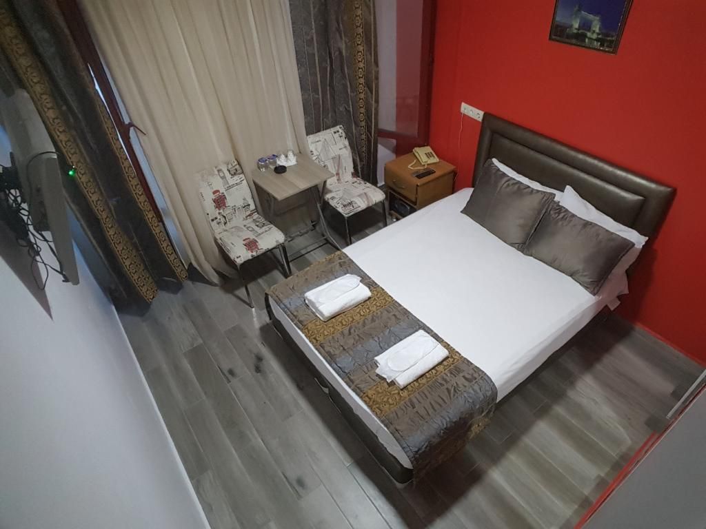 Ayyıldızlar Pansiyon — 8