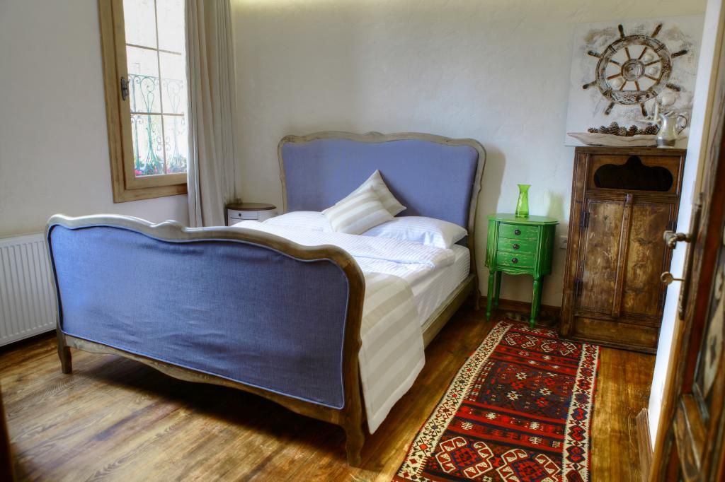 İbri Boutique Hotel Selçuk — 4