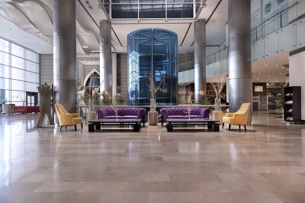 Grand Hotel Konya — 4