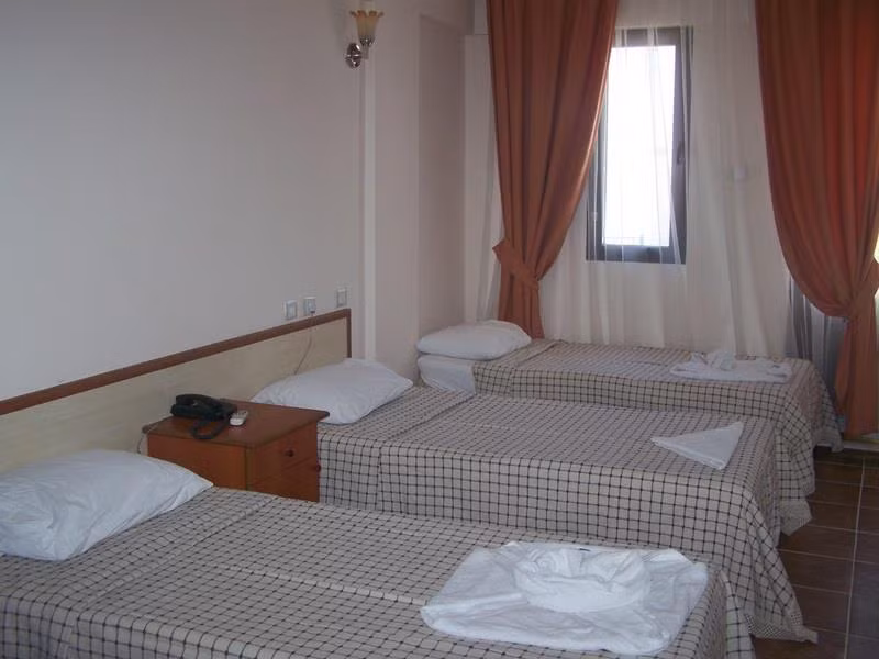 Otel Resmi