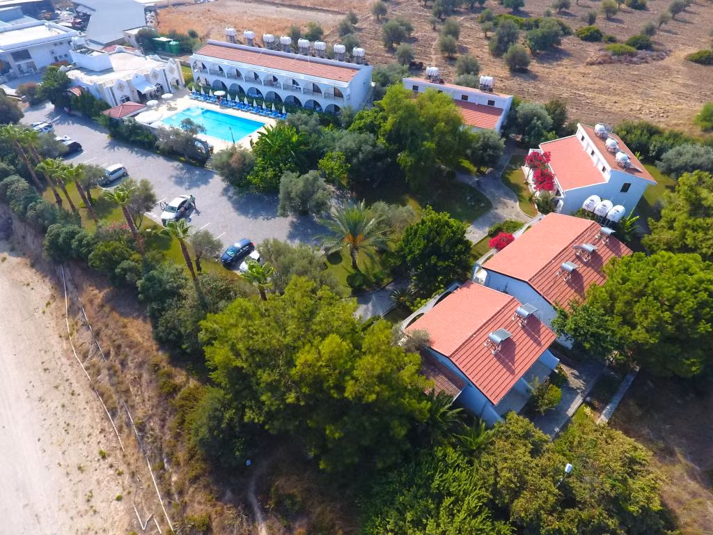 Bare Hill Holiday Village — 4