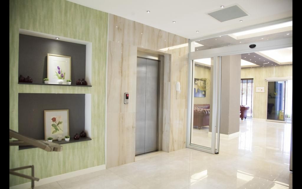 Leto City Hotel — 8