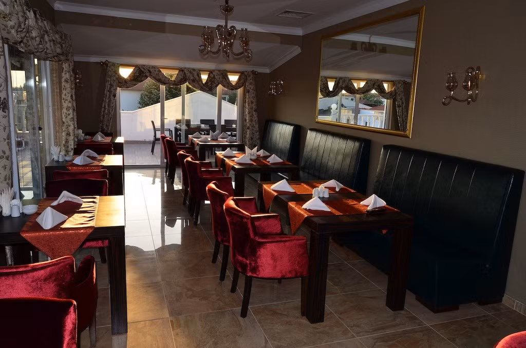 Otel Düzce Sürur — 7