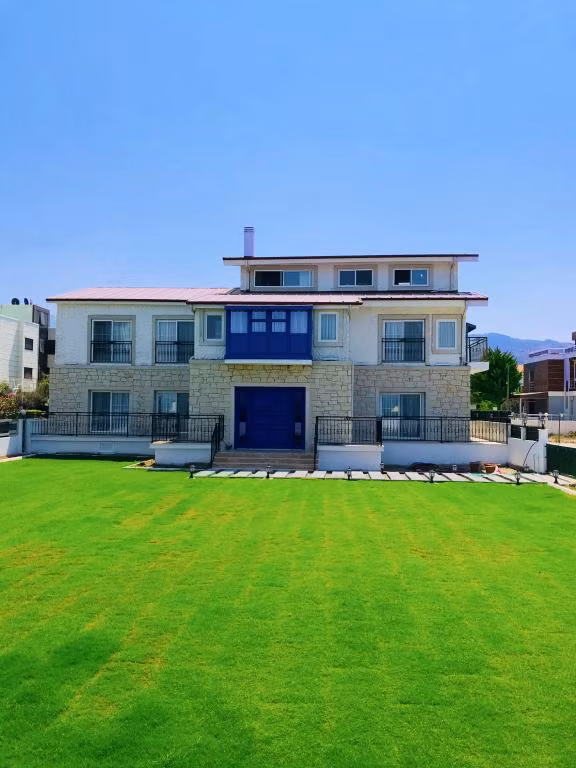  NYX Hotel Güzelbahçe