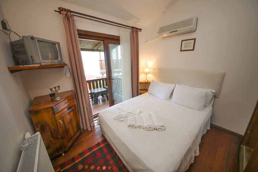 Ağva Deniz Yıldızı Otel — 8