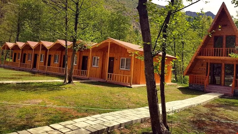 Eliya Pansiyon Restoran — 3