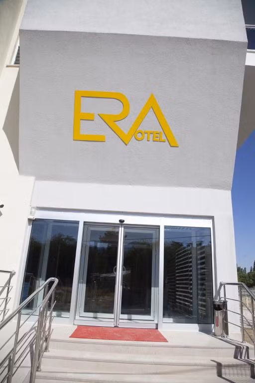 The Era Otel — 7