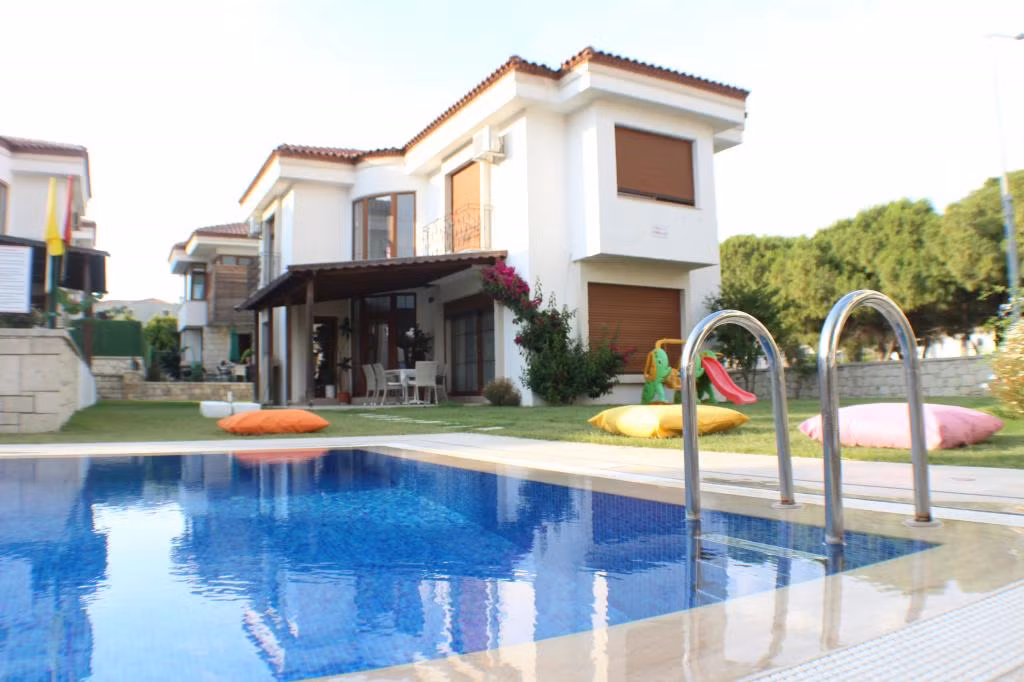 Süreyya Hanım Butik Otel Alaçatı — 6
