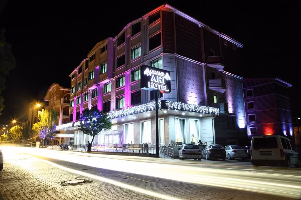 Grand Arı Otel