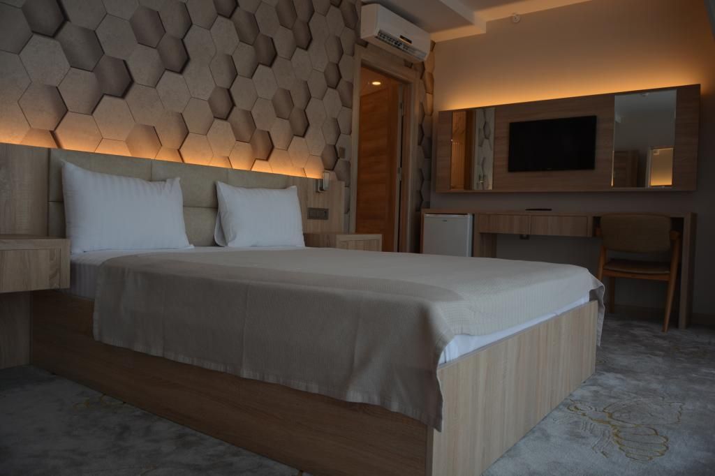 İTÜ Evi Hotel — 7