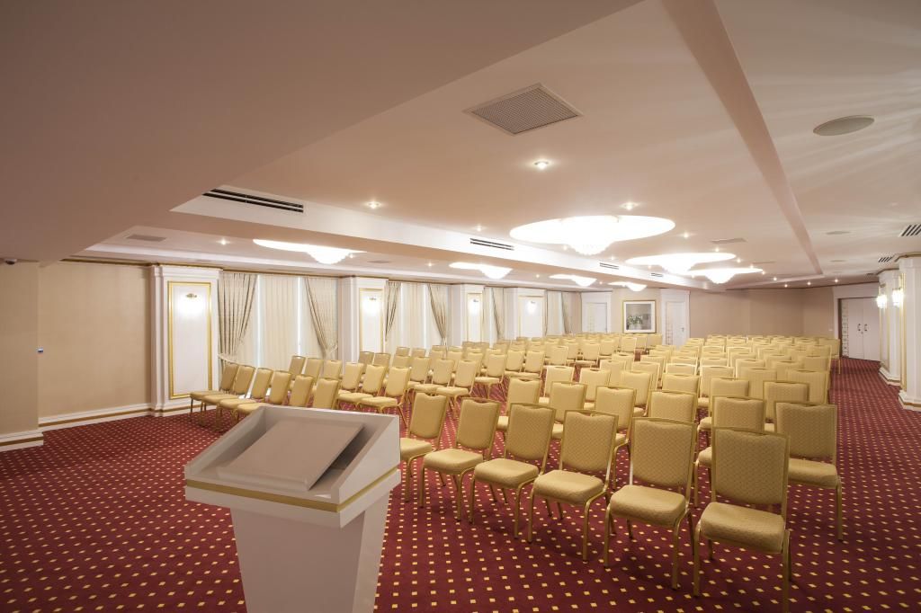 Grand Altuntaş Hotel — 6