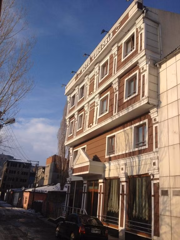 Güngören Otel — 9