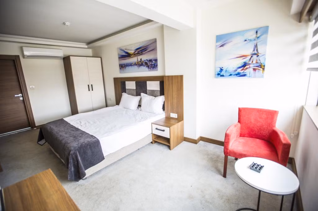 Rivada Otel — 3