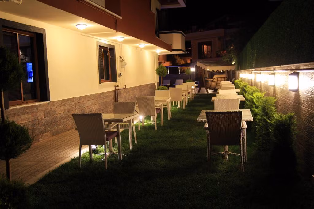 Şile Kumsal Butik Hotel — 9