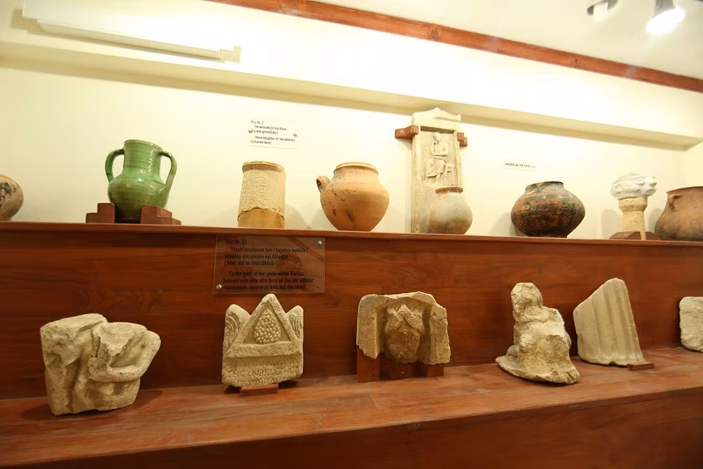 Sinop Antik Otel — 7