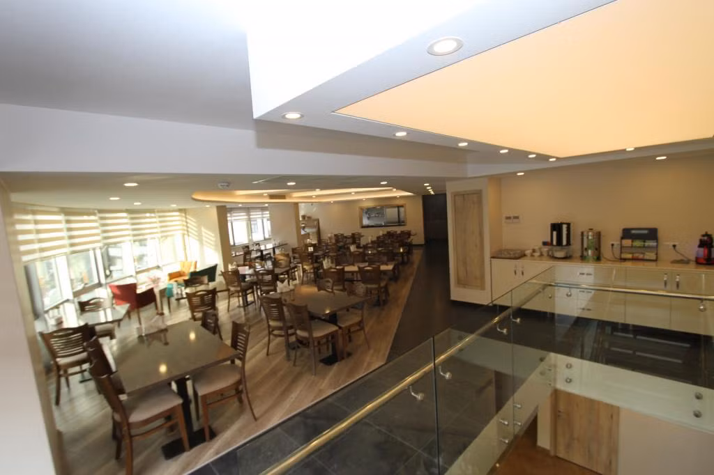 Devrek Otel — 6