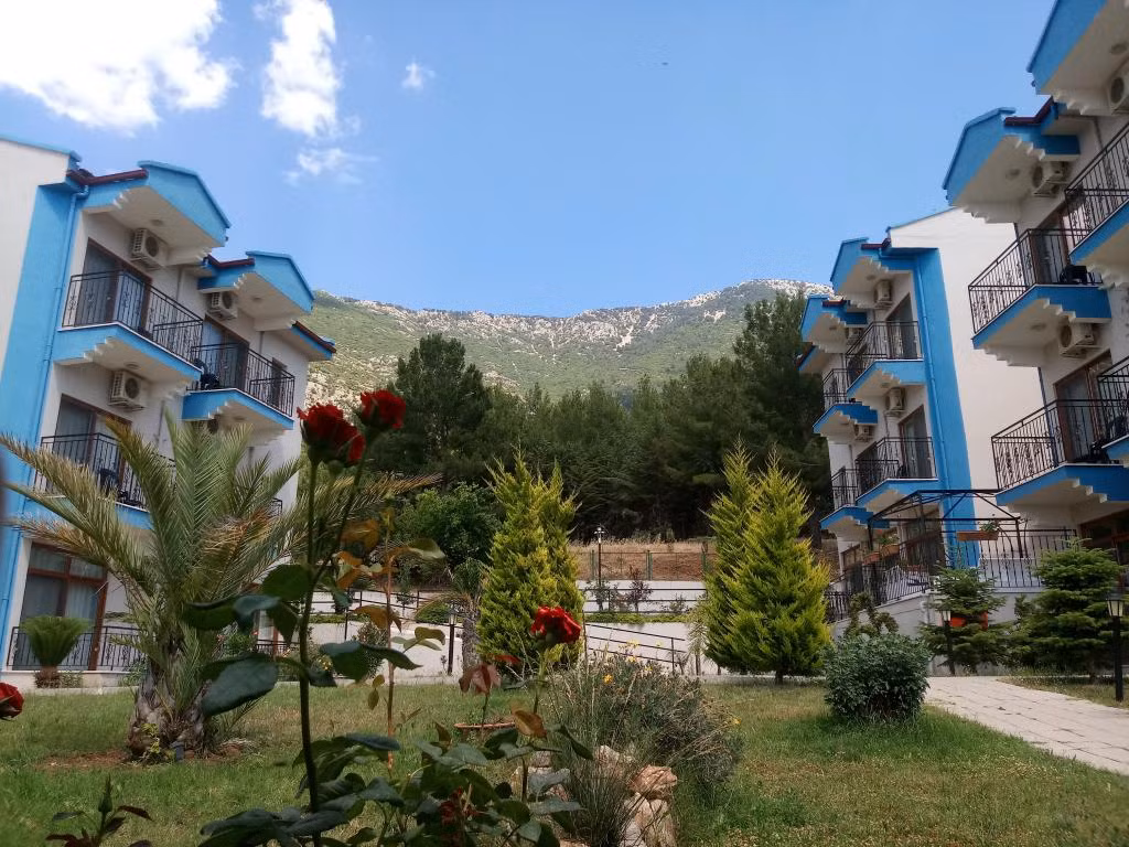 Atlas Otel Fethiye — 6